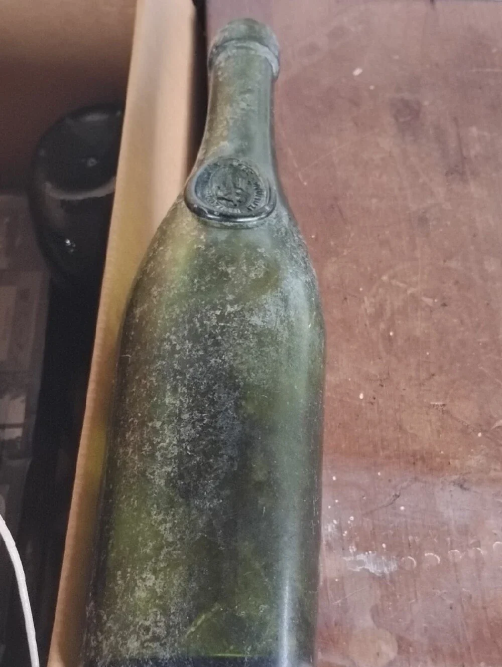 N/A decorative green